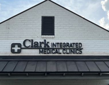 Clark Integrated Medical